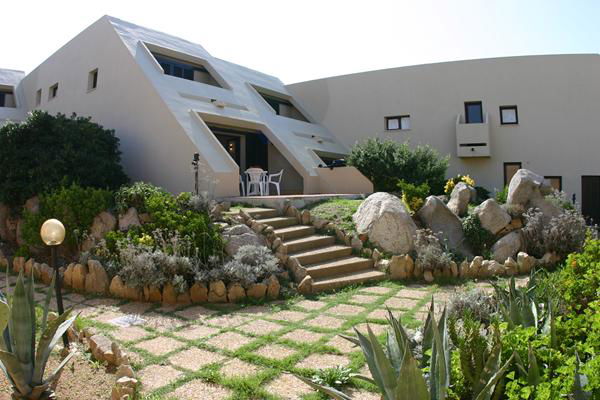 Hotel Residence Porto Quadro