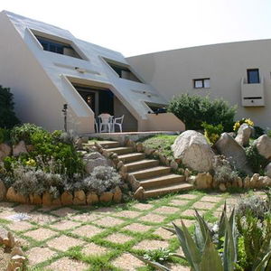 Hotel Residence Porto Quadro cazare Santa Teresa Gallura