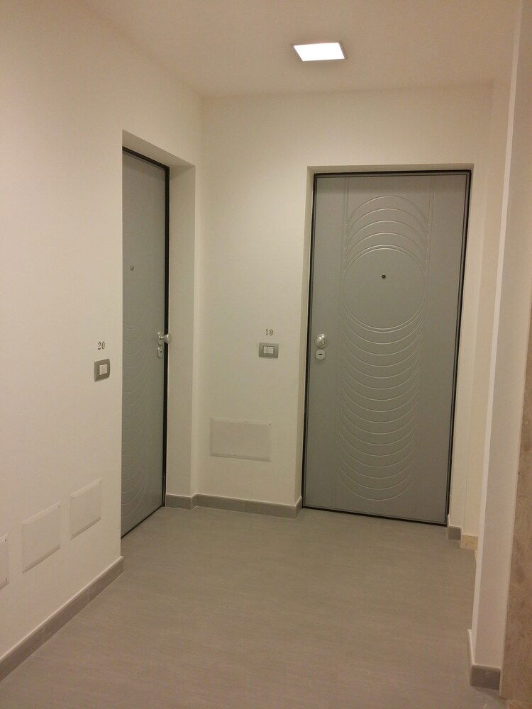 Hotel Appartamenti Miramare