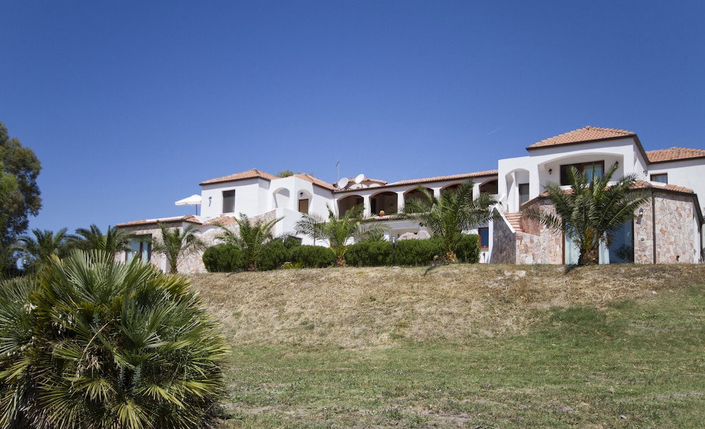 Hotel B&B Las Palmas