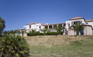 Hotel B&B Las Palmas cazare Alghero