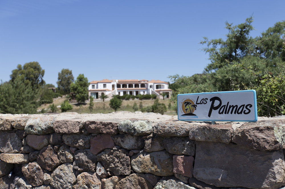 B&B Las Palmas