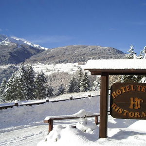 Hotel Terme cazare Bormio