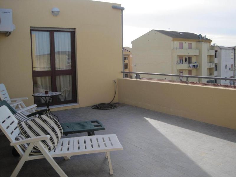 La Terrazza