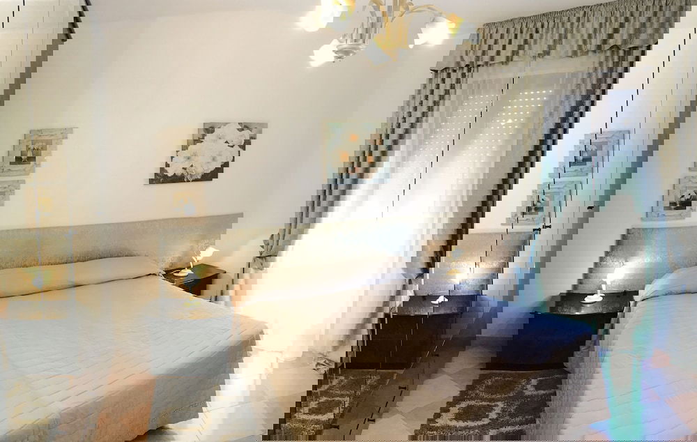 Hotel Magralù Bed And Breakfast