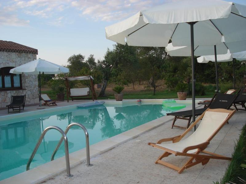 Hotel Castiglias