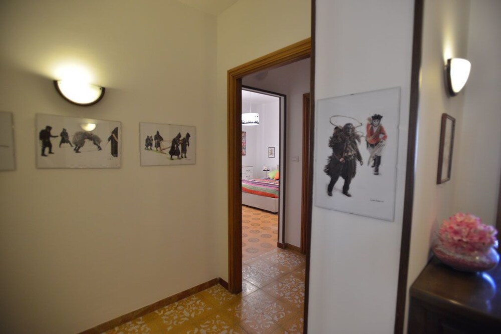 Hotel Liberty Guest House