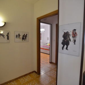 Sejur Liberty Guest House vacanta Alghero