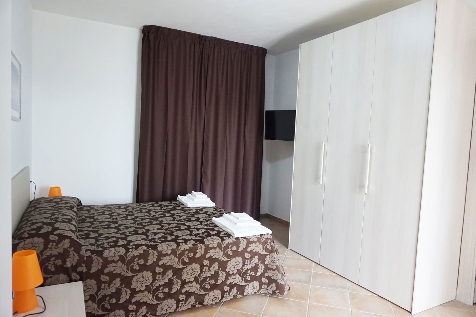 Hotel Agriturismo Maris