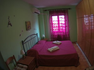 Hotel Aragosta Vacanze Guest House cazare Alghero