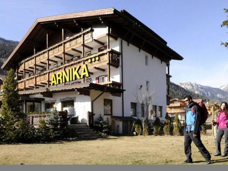 Hotel Arnika