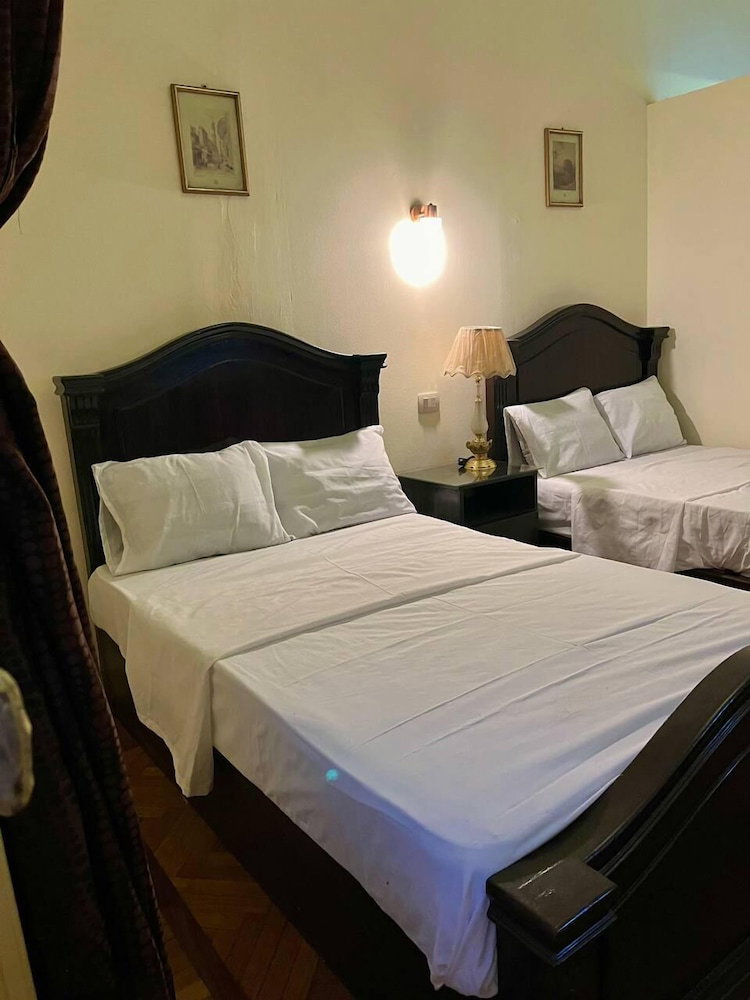 Philo Hotel