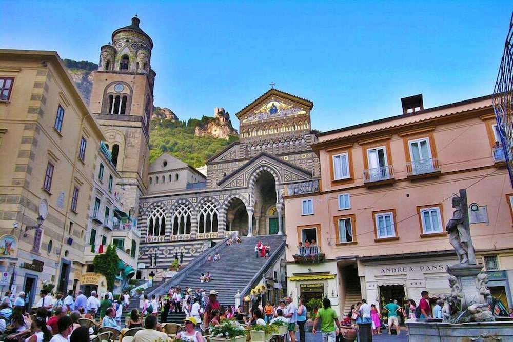 Hotel La Piazzetta