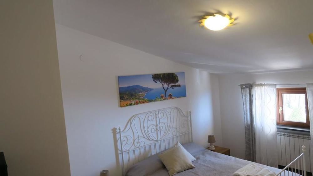 Hotel B&B Villa Reginella