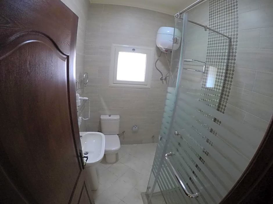 Rehana Resort