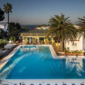 Sejur Terme Royal Palm vacanta Ischia