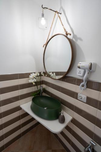 Hotel Casa Lucia Relaxing Rooms