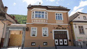 Hotel Casa Monte Verde cazare Brasov