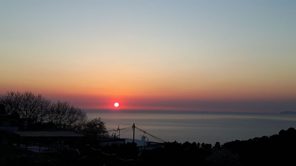 Hotel Villa Cristina