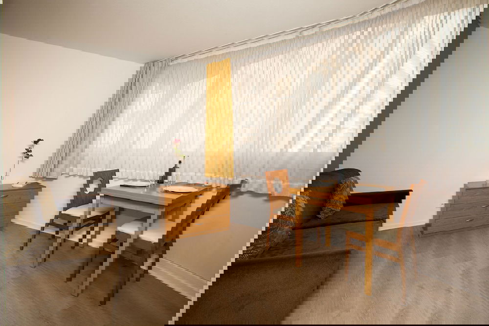 Hotel Séjours & Affaires Montreuil Saint Mandé