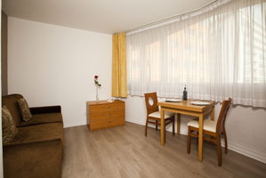 Hotel Séjours & Affaires Montreuil Saint Mandé cazare Paris