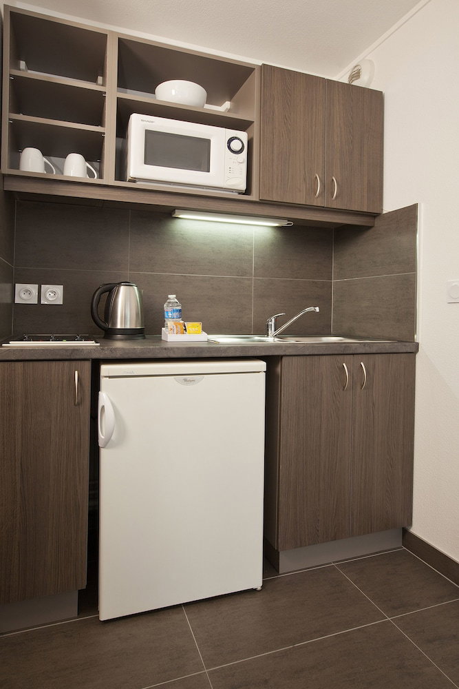Séjours & Affaires Montreuil Saint Mandé