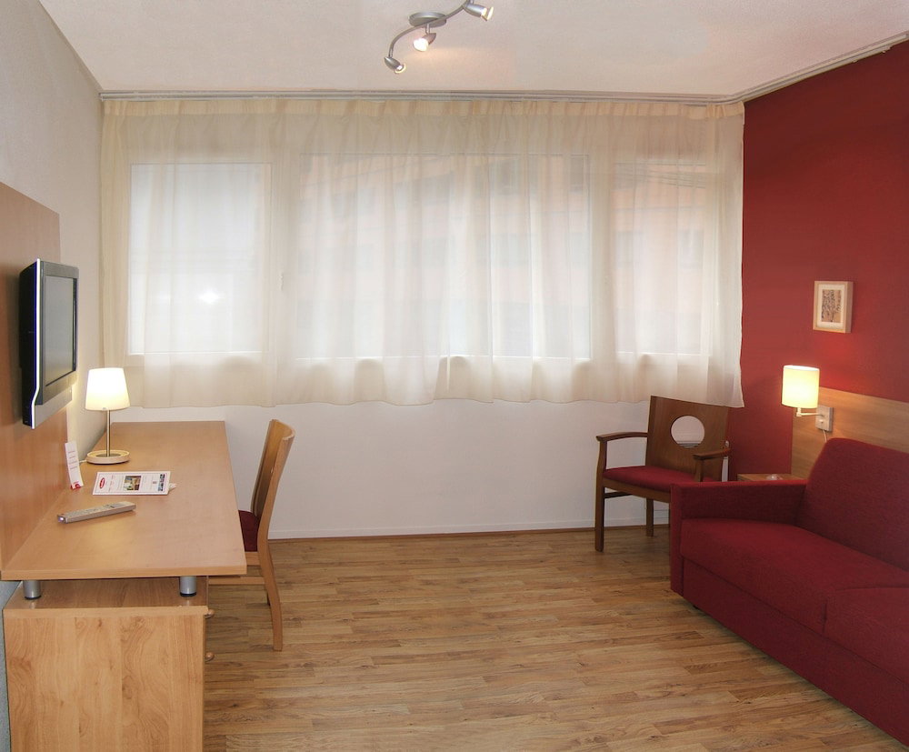 Séjours & Affaires Montreuil Saint Mandé