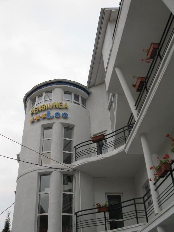 Pensiunea Leo