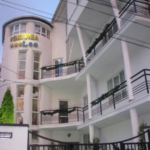 Hotel Pensiunea Leo cazare Brasov