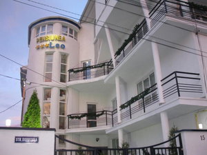 Hotel Pensiunea Leo cazare Brasov