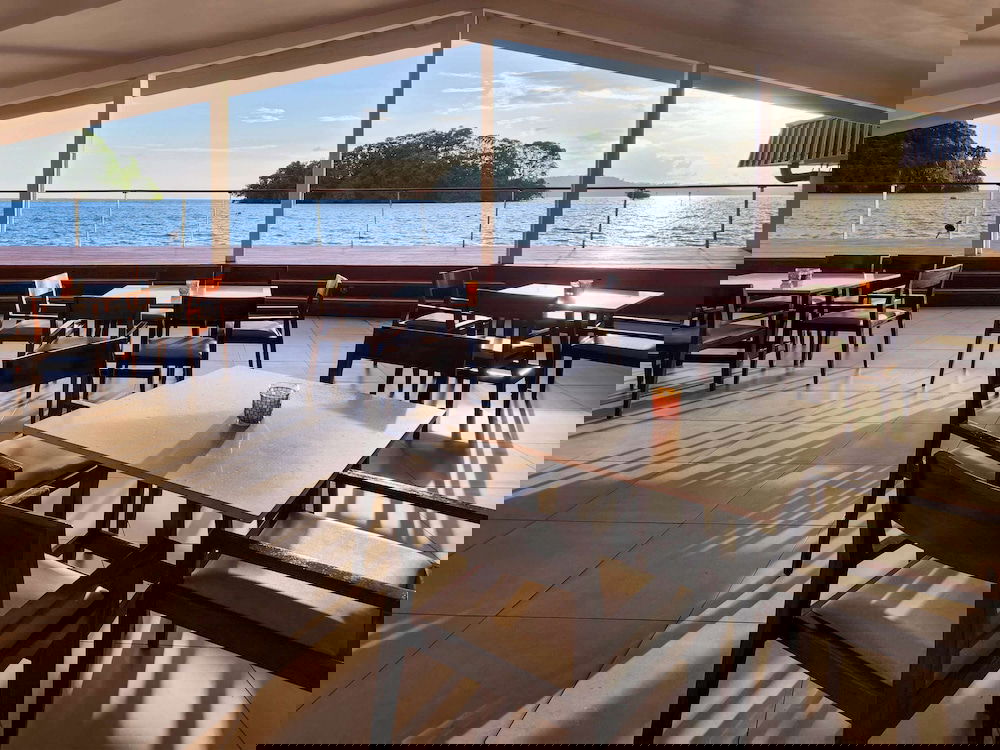 Hotel Novotel Suva Lami Bay