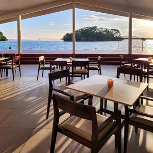 Hotel Novotel Suva Lami Bay cazare Suva