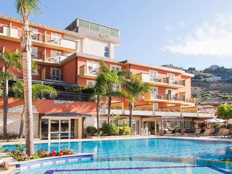 Hotel Diamond Hotel & Resorts Naxos Taormina