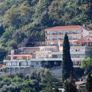 Hotel Bay Palace cazare Taormina