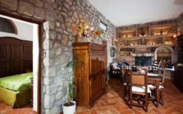 Hotel Agriturismo Terrammare