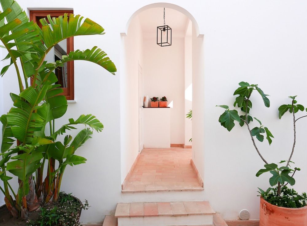 Hotel Le Cantinelle