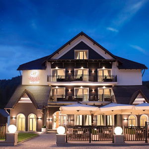 Hotel Hotel Nord cazare Borsa