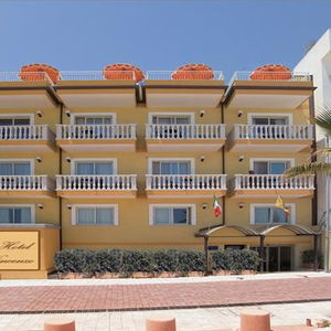 Hotel Orizzonte Hotel Letojanni cazare Letojanni