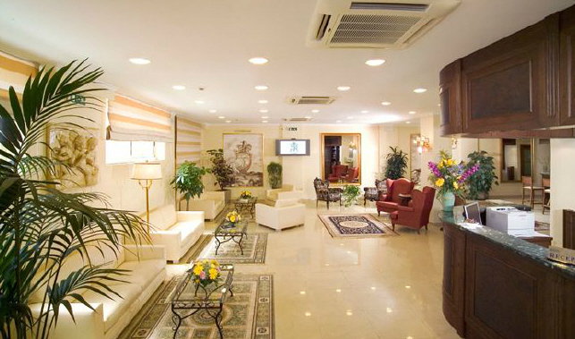 Orizzonte Hotel Letojanni