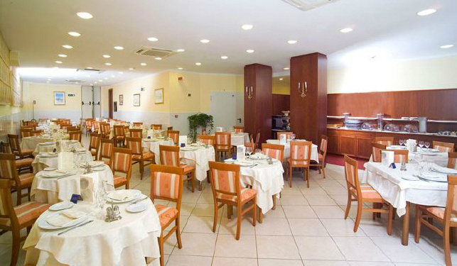 Orizzonte Hotel Letojanni