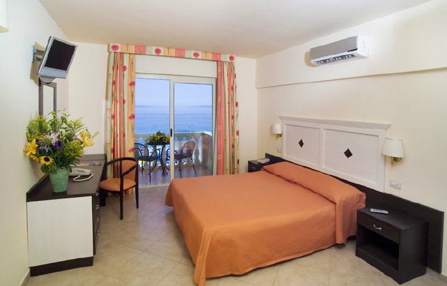 Orizzonte Hotel Letojanni