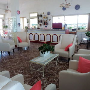 Sejur Hotel Orpheus vacanta Giardini-Naxos