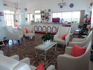Hotel Hotel Orpheus cazare Giardini-Naxos