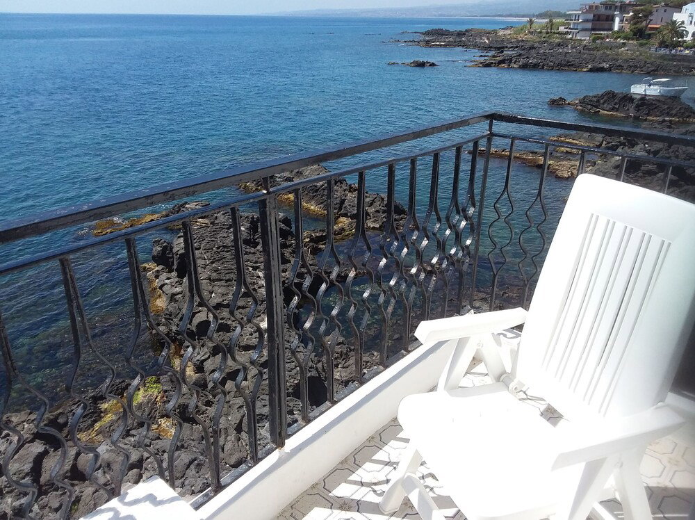 Hotel Orpheus