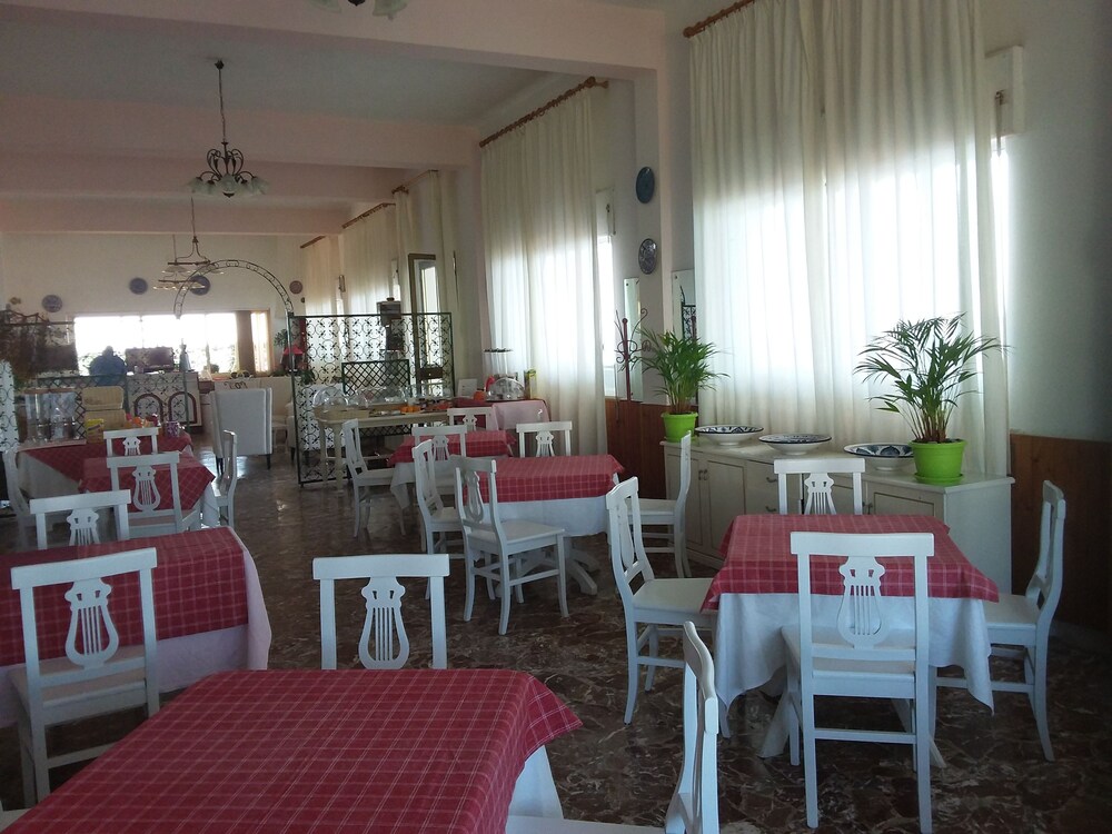 Hotel Orpheus
