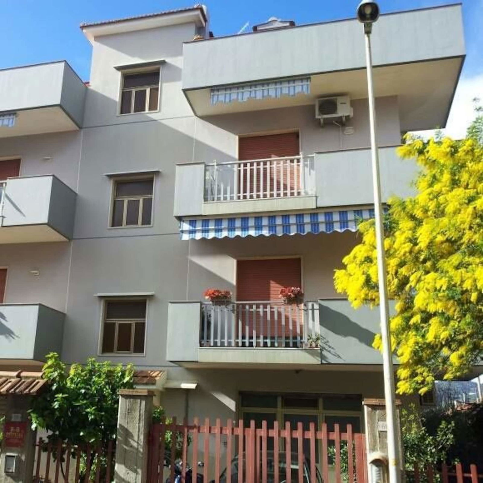 Hotel Mimosa Bed And Breakfast