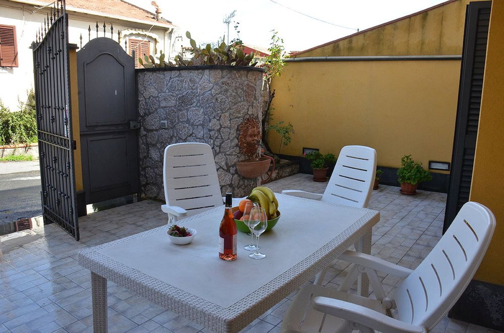Hotel Casa Aurora