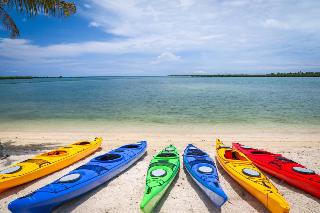 Hotel Landers Bay Resort & Spa Fiji