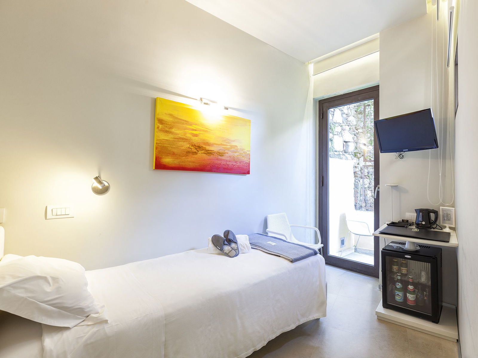 Hotel Porta Del Tocco Design Suites
