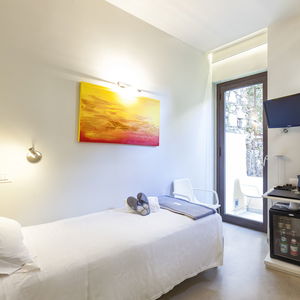 Sejur Porta Del Tocco Design Suites vacanta Taormina